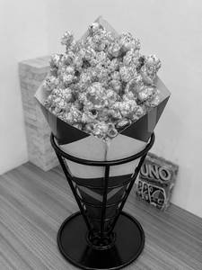 Tomato Popcorn
