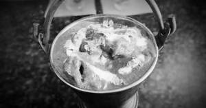 Butter Masala Chap