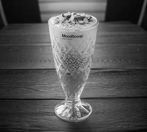 Shahi Rabdi Falooda