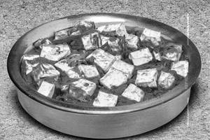 Handi Paneer