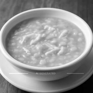 Chicken Sweetcorn Soup