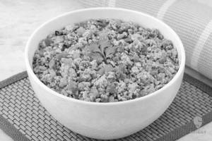 Paneer Bhurji