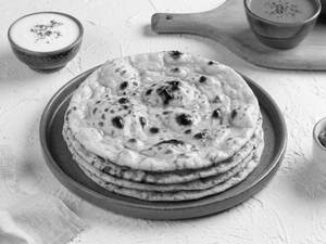 Tandoori Roti