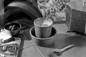 The Chai