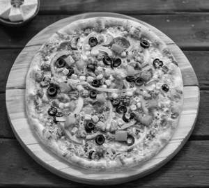 Farmhouse Pizza