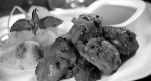 Chicken Tikka