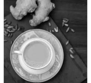 Regular Tea