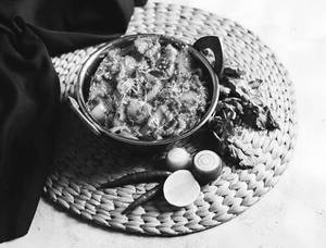 Paneer Do Pyaza         
