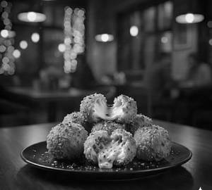 Cheese Balls