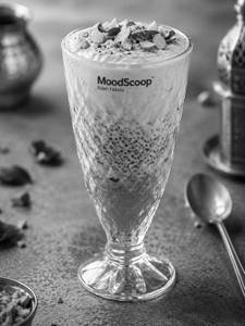 Traditional Falooda
