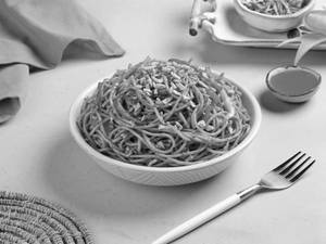 Chilli Garlic Noodles