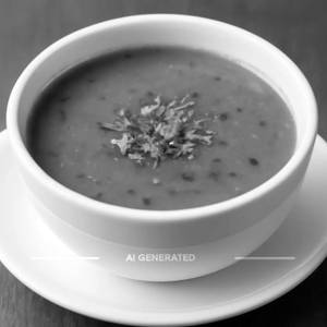 Veg Tomato Soup