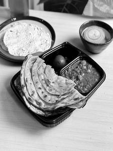 Meal Box Regular