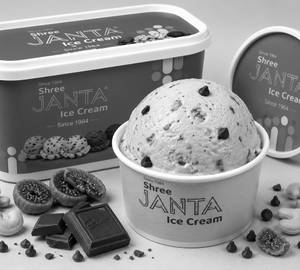 Winter cream