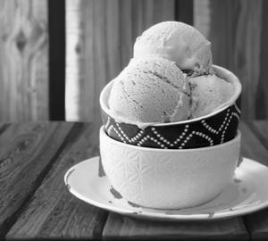 Icecream Butterscotch