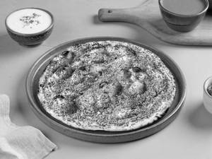 Ajwain Paratha