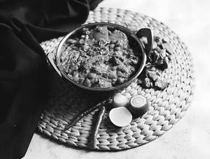 Aloo Matar   
