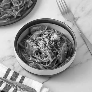 Spicy Cheese Cottage Pasta (mix Sauce)