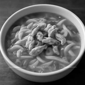 Chicken Noodle Soup