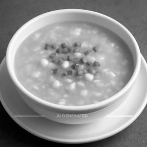 Sweet Corn Soup