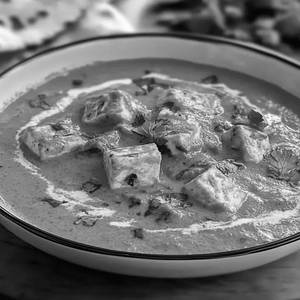 Paneer Butter Masala (half) (300gm)