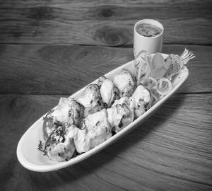 Paneer Malai Tikka