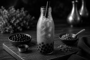 Og Blueberry Boba