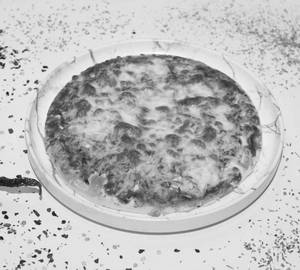 Margherita Pizza