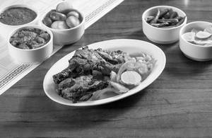 Tandoori Chicken