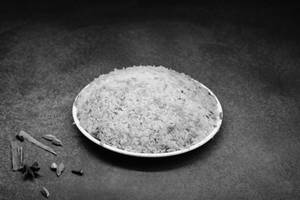 Ghee Rice