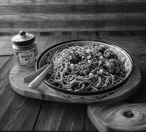 Masala Maggi