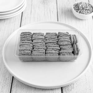 Atta Biscuit Pkt-450 Gm
