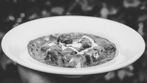 Paneer Corn Palak