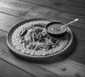 Full Dal Tadka