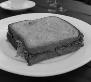 Bread toste