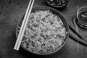 Veg Fried Rice
