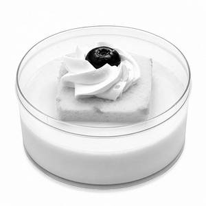 Vanilla Tres Leches