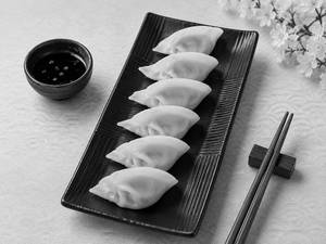 Chicken Chilli Oil Dimsum