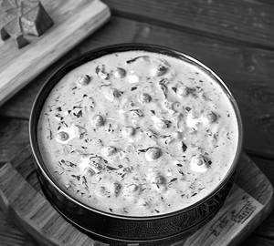 Methi Matar Malai