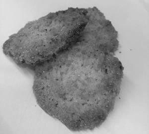 Coconut Biscuit (250G)