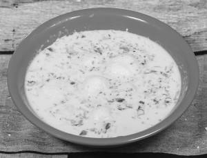 Anguri Basundi (250 Gm)