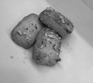 Almond Biscuit (250G)