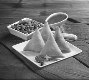 Chicken Samosa (5Pcs)