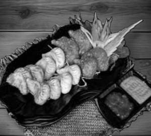Platter Paneer Momos [12 Pieces]