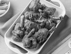 Chicken Lollipop