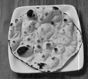 Tandoori Roti