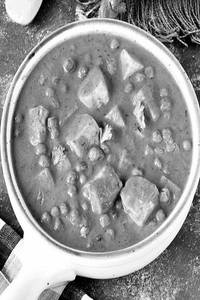 Paneer Matar Masala