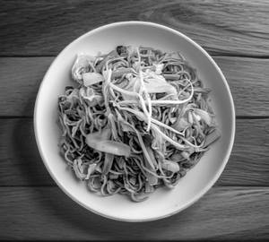 Veg Schezwan Noodles