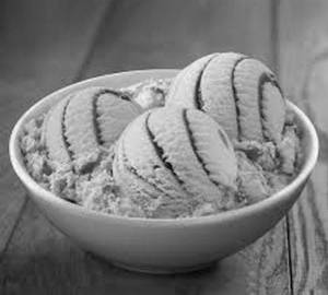 Butterscotch+chocolate (2in1) (1 scoop)