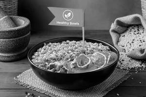 Chicken Lababdar Supergrain Bowl